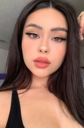 Проститутка Оксана