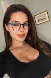 Проститутка Вероника